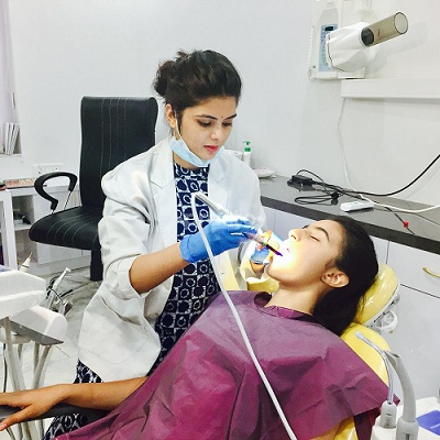 Gums Expert In Jaipur